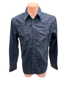 Koszula BARSTOW WESTERN SHIRT M Levi's T3C302