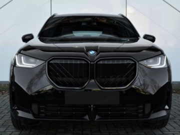 BMW X3 G45 2025 BMW X3 xDrive20 Sport Suv 2.0 (208KM) 2025, zdjęcie 6