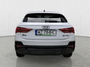 Audi 2023 Audi Q3 Poleasingowe.pl, zdjęcie 5