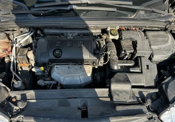 Citroen C4 II Hatchback 5d 1.4 16v VTi 95KM 2013 Citroen C4 1.4 benz. 95KM ks. serwis. do konca Gwarancja Zamiana Zarejestr, zdjęcie 25