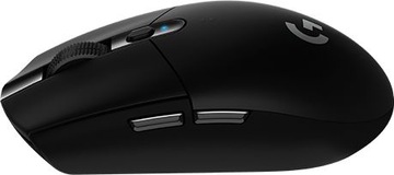 Bezprzewodowa myszka dla gracza Logitech G305 LightSpeed mysz do gier 12k