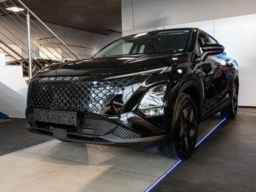 Omoda 5 2025 OMODA Omoda 5 1.5 T-GDI Hybrid Premium DHT Suv 224KM 2025, zdjęcie 2