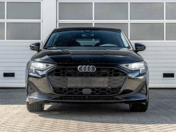 Audi A3 8Y Sportback Facelifting 1.5 35 TFSI 150KM 2026 AUDI A3 35 TFSI Sportback Hatchback 1.5 (150KM) 2026, zdjęcie 2