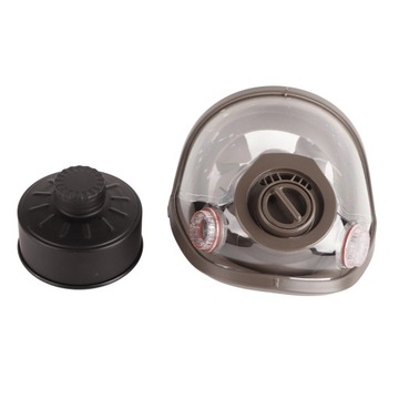 RESPIRATOR PEŁNOTWARZOWY 6800 DO FARB PRZECIW PYŁOM
