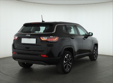 Jeep Compass II 2024 Jeep Compass 1.5 Turbo e-Hybrid, Salon Polska, zdjęcie 4