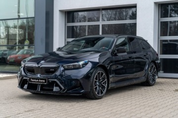 BMW Seria 5 G90-91 M Touring 4.4 V8 727KM 2026 BMW M5 Touring! NOWE BMW M5! Dostępne od ręki!, zdjęcie 4