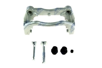 ЗАЖИМ NTY БЕЗ НАПРАВЛЯЮЩИХ NISSAN QASHQAI I 07-13 QASHQAI II