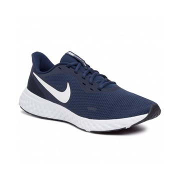 NOWE BUTY NIKE REVOLUTION 5 BQ3204-400 r.45