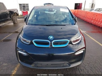 BMW i3 Hatchback i3 Facelifting 120Ah 170KM 2021 BMW i3 2021r.,, zdjęcie 6