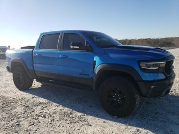  RAM 1500 TRX 2022 6.2l 6.2 Benzyna 702KM, zdjęcie 4