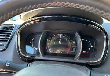 Renault Espace V Van 1.6 Energy dCi 130KM 2015 Renault Espace 1,6 dCi 131 KM 7-osob GWARANCJA Zamiana Zarejestrowany 1.6, zdjęcie 8