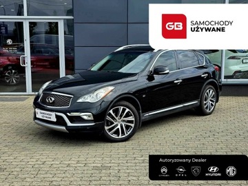 Infiniti QX50 2017