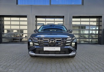 Hyundai Tucson IV SUV HEV Facelifting 1.6 T-GDI HEV 215KM 2025 Hyundai Tucson HEV 4WD Smart LED Oferta Specjalna 1.6 Hybryda 215KM, zdjęcie 9