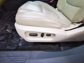 Ford Explorer V R4 2.0 EcoBoost 237KM 2011 Ford explorer Xlt, Automat, Dokumentacja , 7 Miejsc, 2.0L, 4 cyl., 240HP, zdjęcie 26