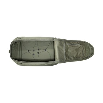 Tasmanian Tiger Taška Duffel 65 Coyote Brown