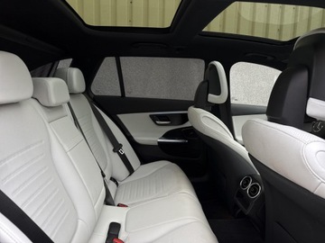 Mercedes Klasa C W206 Kombi 2.0 300 258KM 2024 Mercedes-Benz C 300, zdjęcie 18