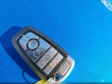 Ford Escape III 2020 Ford Escape 2020 Ford Escape SEL FWD 1.5 Benzyna 181KM, zdjęcie 13