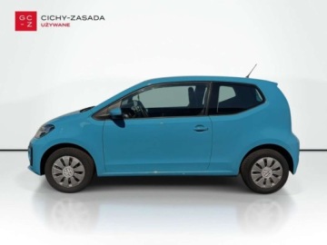 Volkswagen up! Hatchback 5d Facelifting 1.0 65KM 2020 Volkswagen up Move up 1.0 MPI 65 KM Lane Assist Podgrz. fotele FV23, zdjęcie 2