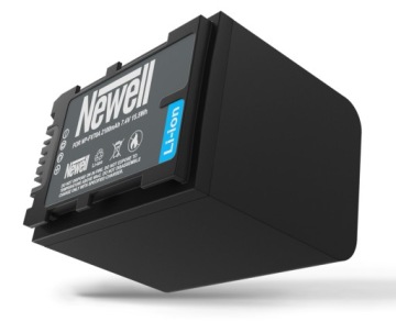 Аккумулятор Newell NP-FV70A 2100 мАч для Sony