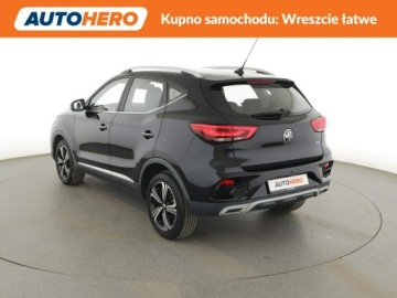 MG ZS I 2022 MG ZS 1.5i Benzyna Klimatyzacja Tempomat Navi, zdjęcie 3
