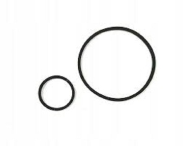 PASKI do SANYO VHR-4100 5100 7100 Komplet pasków 2 SZT