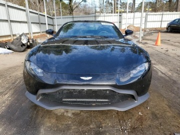 Aston Martin V8 Vantage III 2020 Aston Martin Vantage 2020 4.0l 4.0 Benzyna 503KM, zdjęcie 5
