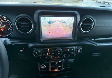 Jeep Wrangler IV 2019 Jeep Wrangler 2.0i 270PS SALON PL Fakt vat 23 2.0 Benzyna 270KM, zdjęcie 14