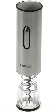 Электрический штопор для вина Kinghoff KH-1589