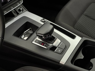 Audi Q5 II SUV Facelifting 2.0 40 TDI 204KM 2021 Audi Q5 40 TDI Quattro / 1 właściciel / Salon Pols, zdjęcie 7