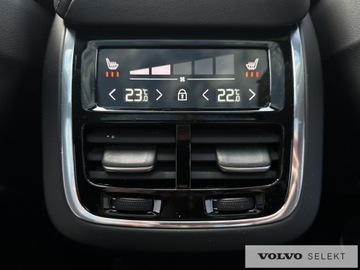 Volvo XC60 II 2024 Volvo XC 60 XC60 B5 B AWD Ultra Black Edition aut,, zdjęcie 13