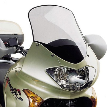 MB Szyba Givi D209S Honda XL650V Transalp [00-07]