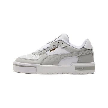 Buty sneakersy damskie PUMA białe 37,5