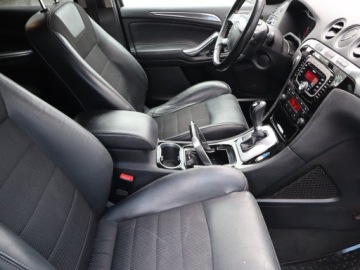 Ford S-Max I Van Facelifting 2.0 Duratorq TDCi DPF 140KM 2011 Ford S-Max 2.0 TDCi, Automat, Klima, Klimatronic, zdjęcie 8