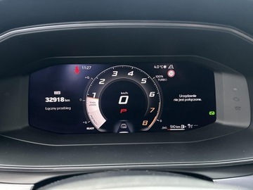 Cupra Formentor Crossover 1.5 TSI 150KM 2024 Cupra Formentor 1.5 TSI 150KM Pakiet Edge Aktywny, zdjęcie 31