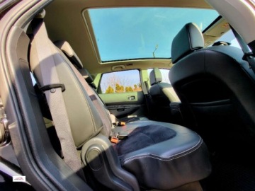 Nissan Qashqai II 2014 Nissan Qashqai2 4x4Panoramabardzo ladny, 7 osob, bardzo ladny. GWARANCJA, zdjęcie 26