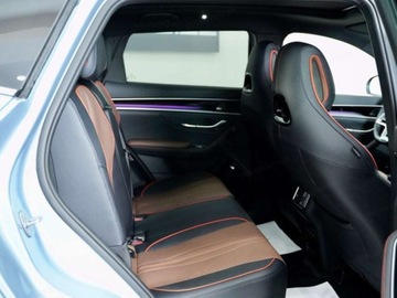 BYD Seal U DM-i 218KM 2025 BYD Seal U DM-i 1.5 Comfort Suv (218KM) 2025, zdjęcie 14