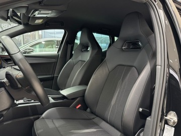 Cupra Leon II Hatchback PHEV 1.4 e-Hybrid 245KM 2023 Cupra Leon PHEV VZ DSG / DCC / Ambiente / CarPlay, zdjęcie 8