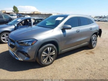 Mercedes GLA II 2025 Mercedes-Benz GLA 2025 MERCEDES-BENZ GLA 250 4MATIC 2.0 Benzyna 221KM, zdjęcie 2