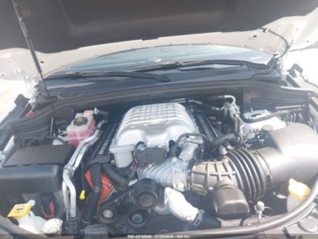 Dodge Durango III 2024 Dodge Durango SRT Hellcat Plus 2024 6.2l 6.2 Benzyna 710KM, zdjęcie 8