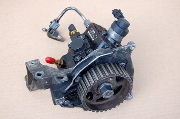 POMPA WTRYSKOWA VOLVO V50 S40 II C30 1,6D 109 KM 144 TYŚ 0986437028 IDEALNA