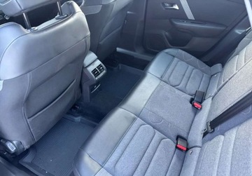 Citroen 2021 Citroen C4 1.2 Benzyna 130KM, zdjęcie 10