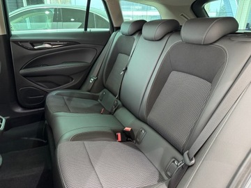 Opel Insignia II Sports Tourer 1.5 Turbo 165KM 2019 Opel Insignia GPF Elite / LED IntelliLux / Asysten, zdjęcie 11