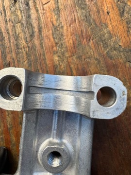 мостовая головка мостов выхлопная головка suzuki LTR 450 r 06-11