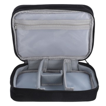 TORBA DO PRZECHOWYWANIA ELEKTRONIKI ADAPTER PODRÓŻNY MAN TRAVEL