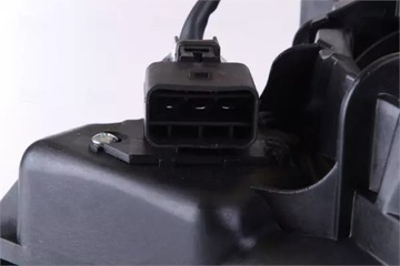 NISSENS 85896 VENTILÁTOR CHLAZENÍ MOTORU