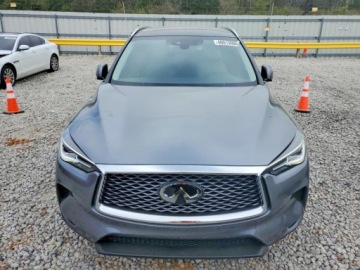 Infiniti QX50 2024 Infiniti QX50 Luxe 2024 2.0 Benzyna 268KM, zdjęcie 5