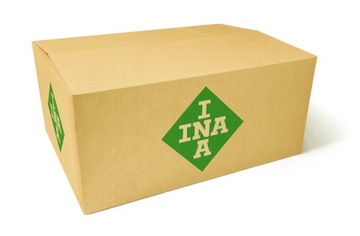 SPRZĘGŁO ALTERNATORA INA 535004610 3732227010
