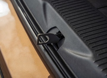 Удлинитель замка двери багажника VW T5 2003-2015 гг.