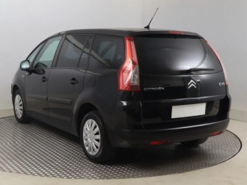 Citroen Grand C4 Picasso I 1.6 VTi 120KM 2010 Citroen C4 Grand Picasso 1.6 VTi, GAZ, 7 miejsc, zdjęcie 3