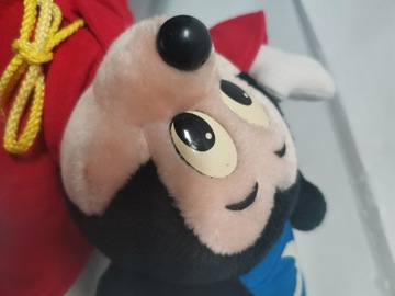 Myszka Mickey 40cm unikat maskotka Disney Heunec